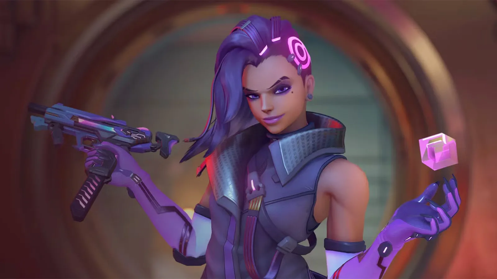 Two of Overwatch's most divisive heroes are getting game-changing reworks
