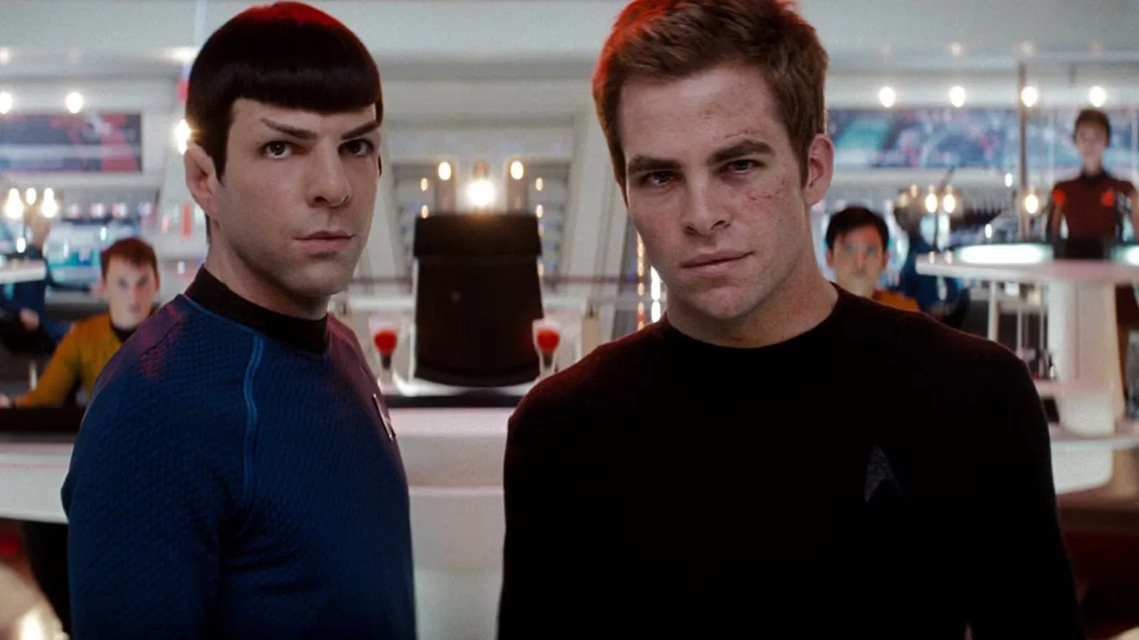 A Magic: The Gathering Star Trek card adds a new way to lose the game