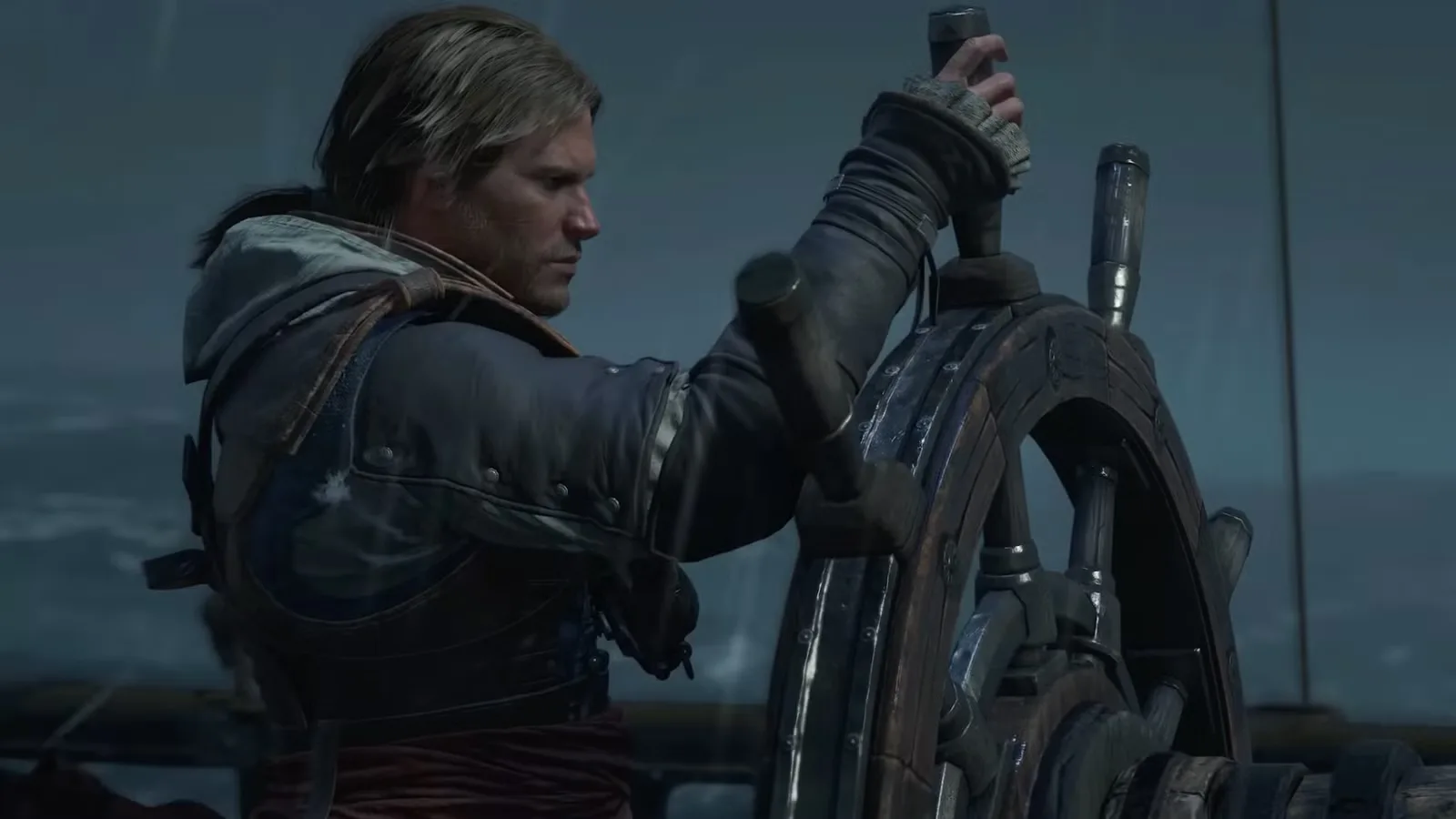 Assassin’s Creed Black Flag remake goes out with a bang in final major update