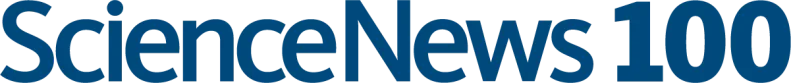 Science News 100