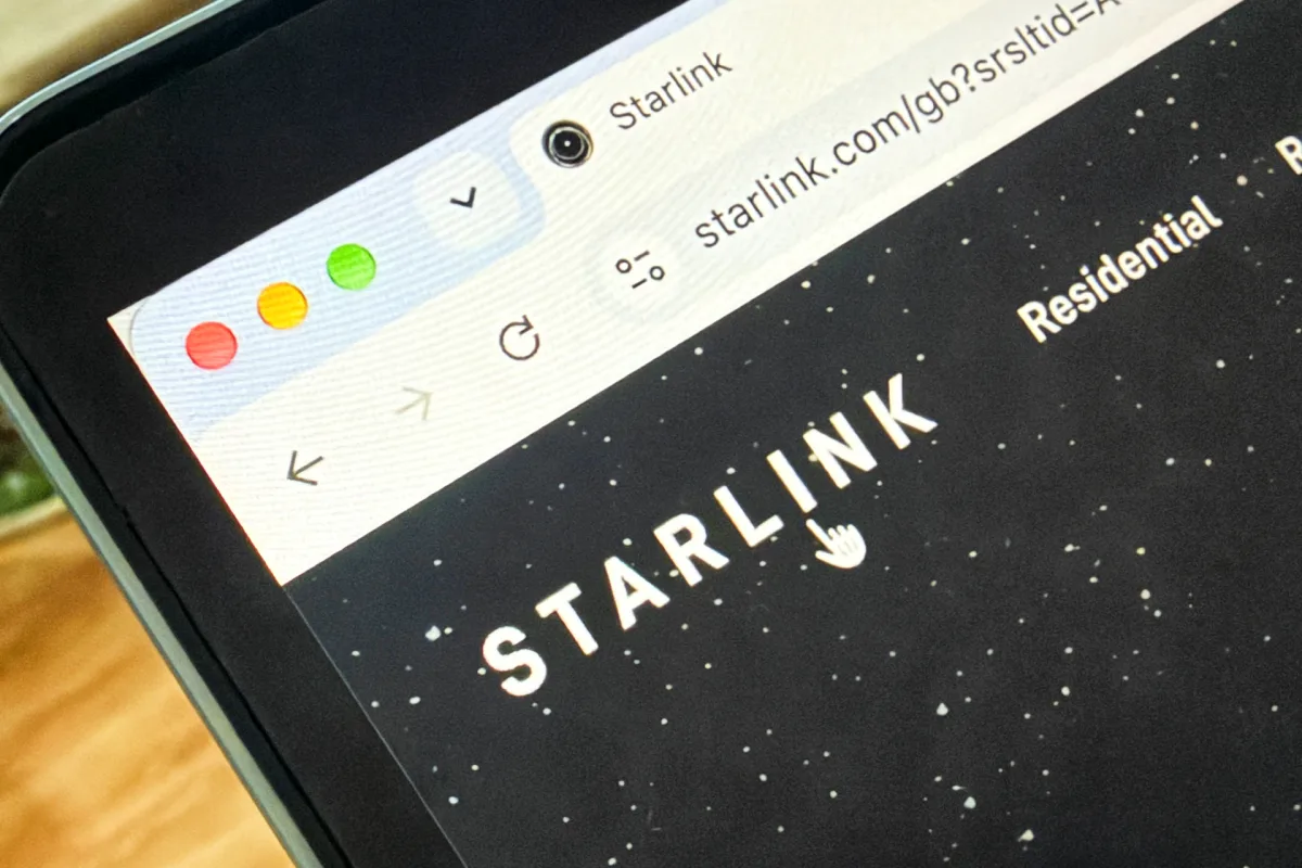 Elon Musk questions Ambani’s influence as Starlink India launch stalls