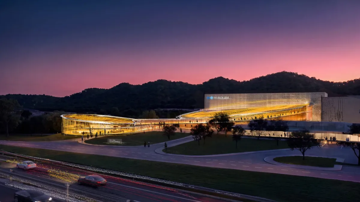 Type One Energy raised $200M to build a fusion power plant by 2034