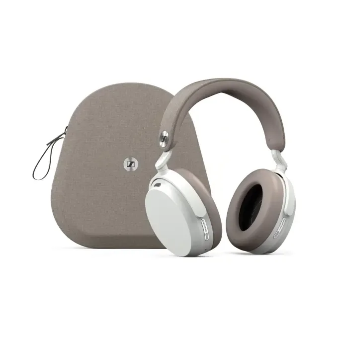 Sennheiser Momentum 5 review: Great sound, incredible battery life, and few compromises
