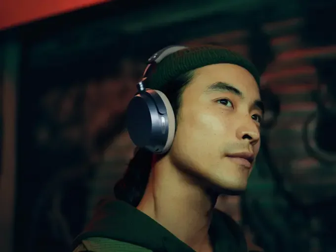Sennheiser Momentum 5 review: Great sound, incredible battery life, and few compromises
