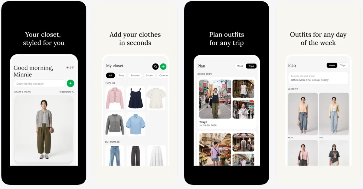 Meta quietly launches an AI fashion app called Style Sketch