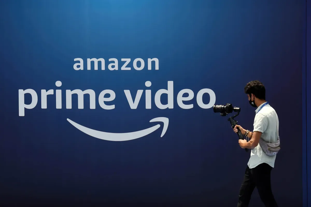 Emmys will move from broadcast TV to Prime Video in 2027