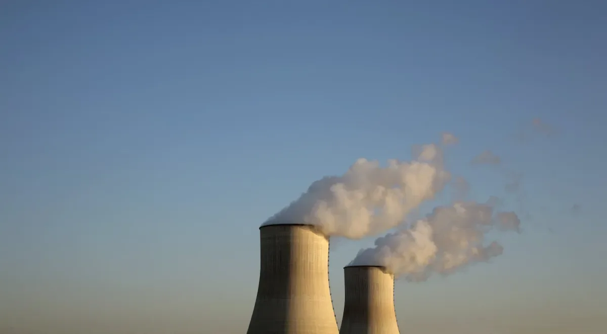 Kairos Power gets up to $100M from Samsung group to build nuclear reactor for Google