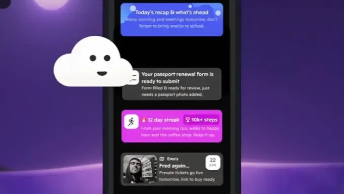 All the AI agents that can live in your text messages
