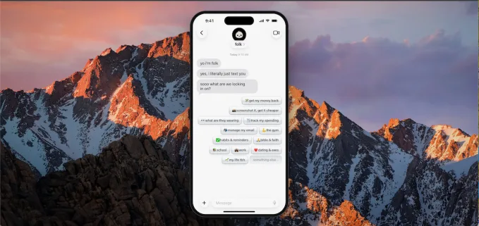 All the AI agents that can live in your text messages