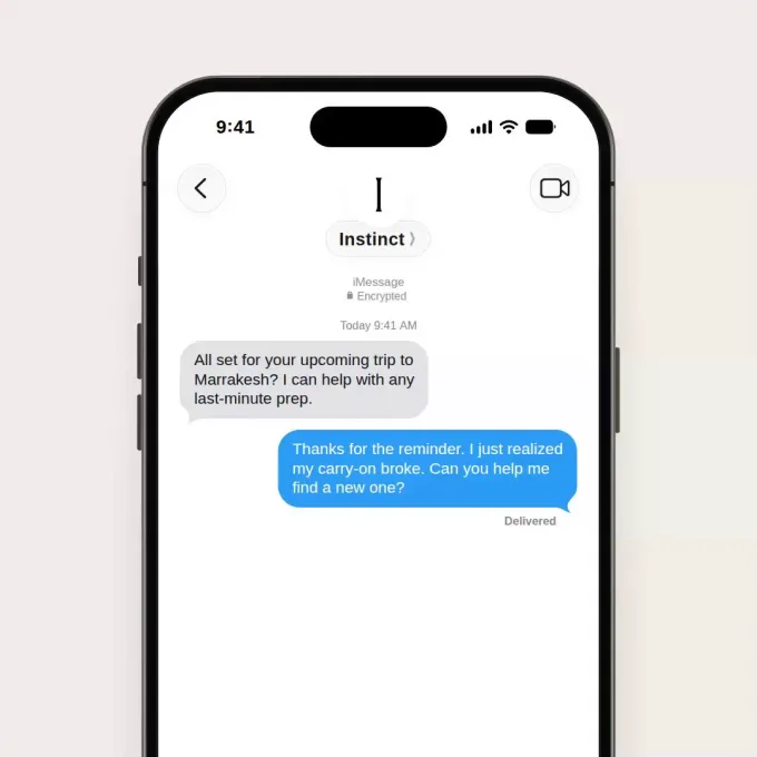 All the AI agents that can live in your text messages
