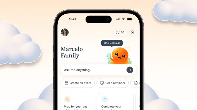 All the AI agents that can live in your text messages