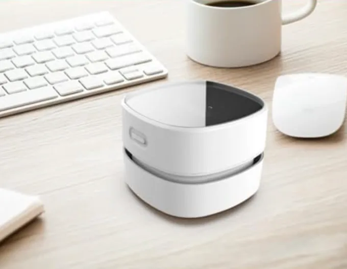 7 desk gadgets that can make your workday better