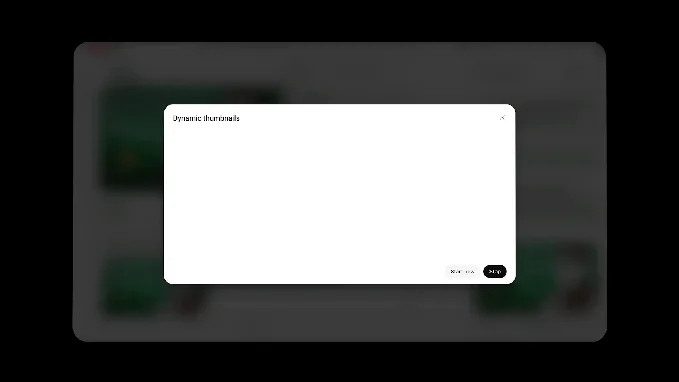 YouTube releases new AI features for creators within its Studio app