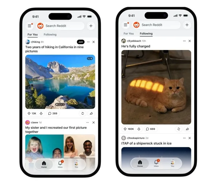 As search traffic dries up, Reddit announces it’s shifting to a logged-in experience