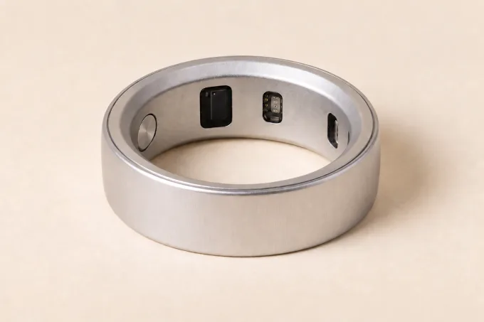 Natura’s $99 smart ring puts AI agents on your finger