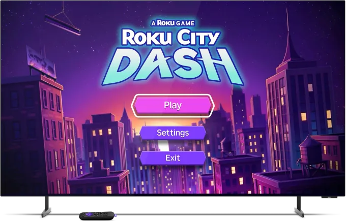 Roku’s new Labs hub brings experimental apps to the big screen