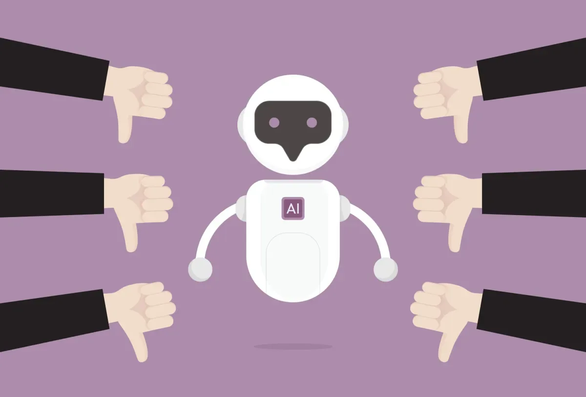 AI agents now have a place to snitch