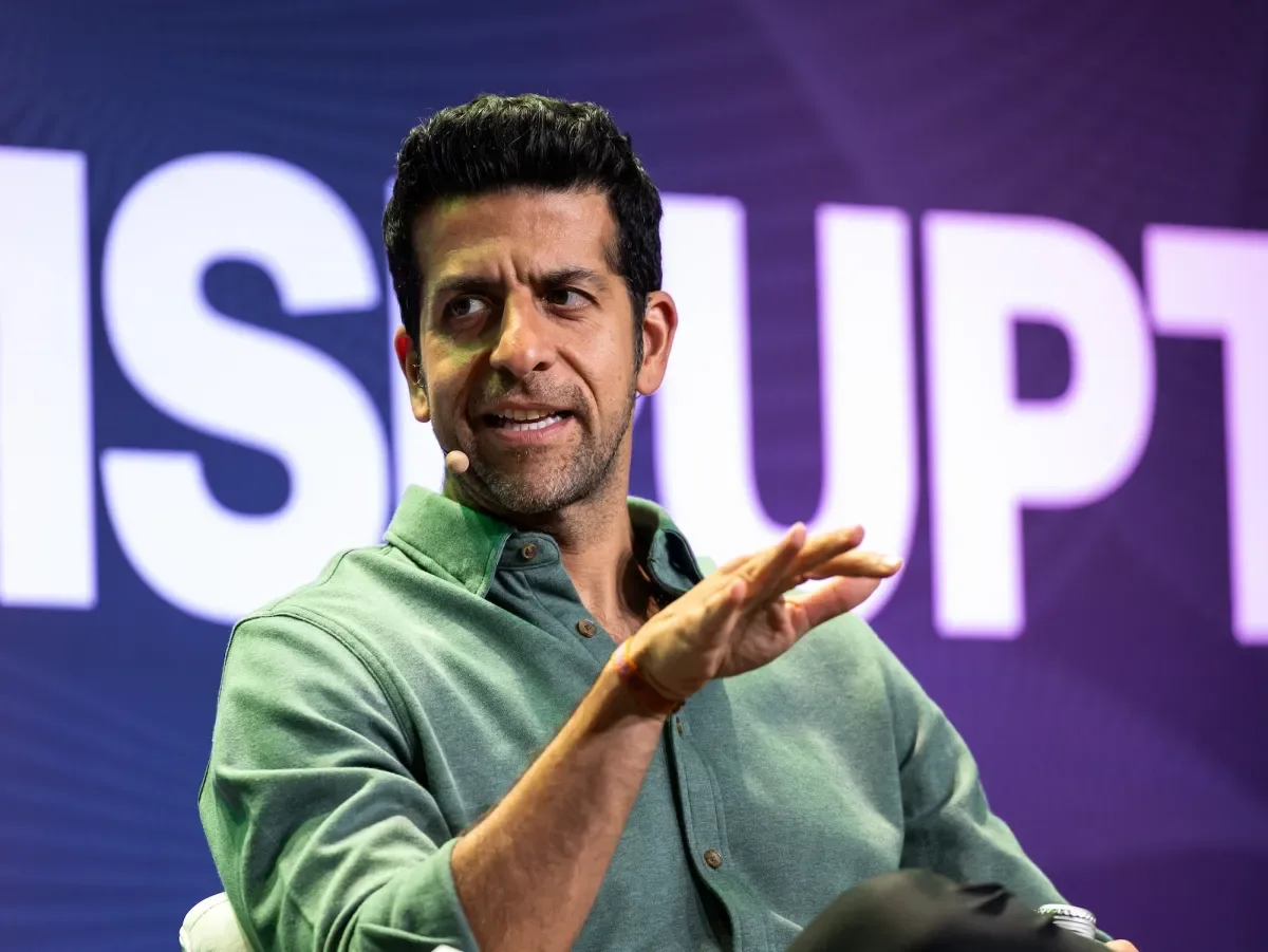 Databricks co-founder shares his secrets for winning big enterprises customers
