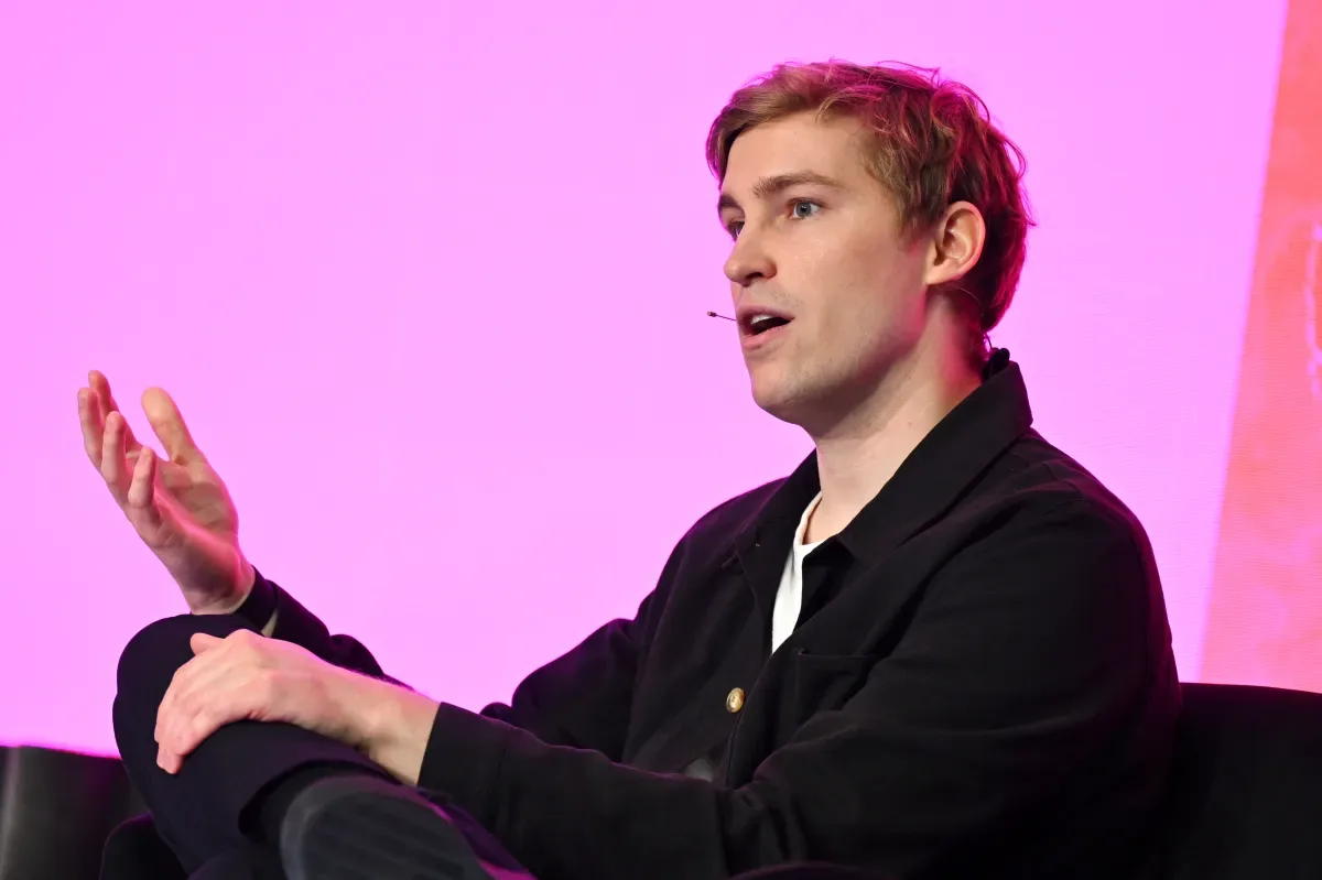 ElevenLabs’ CEO on margins, IPO timing, and telling customers they’re talking to a bot