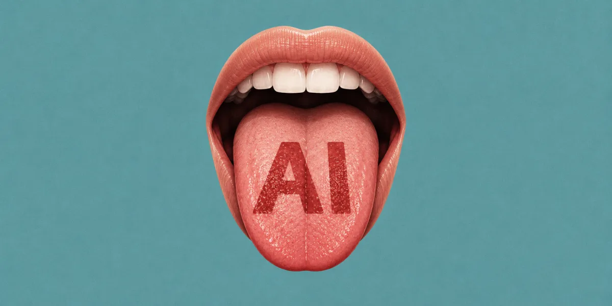 Voice AI in vogue: Nvidia releases new open transcription model