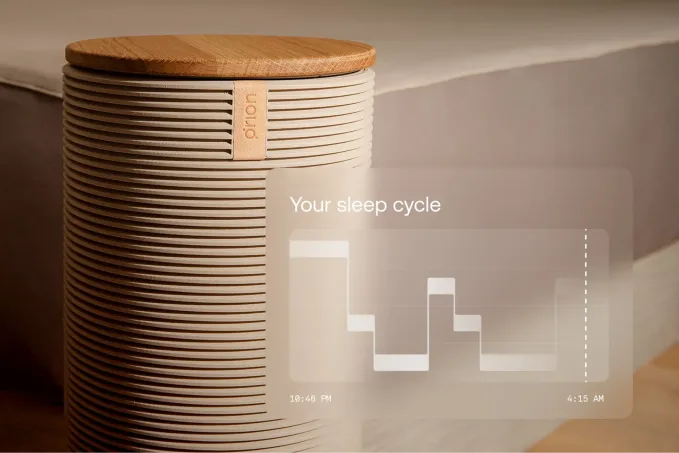 I’m so mad that I love Orion’s $2,195 AI mattress pad