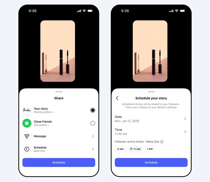 Meta expands subscription push with new AI-focused plans