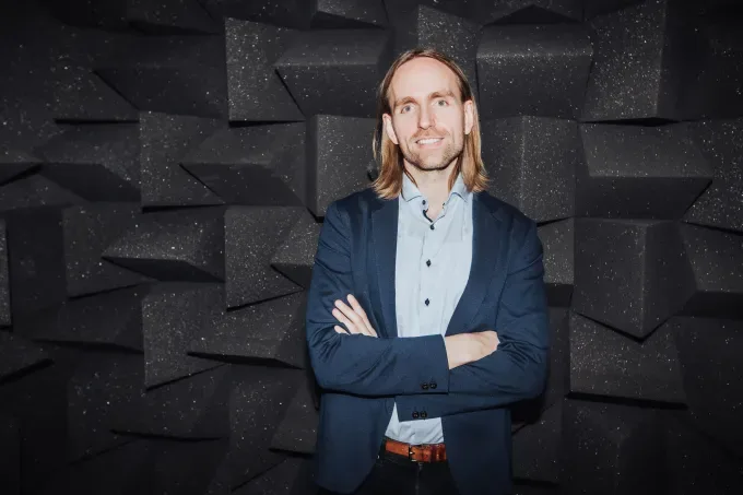 Iceland-based Treble raises $18 million for its voice simulation platform