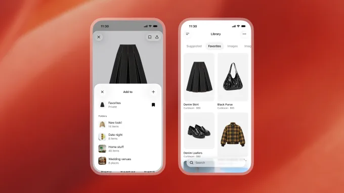 ChatGPT can now virtually try on clothes for you