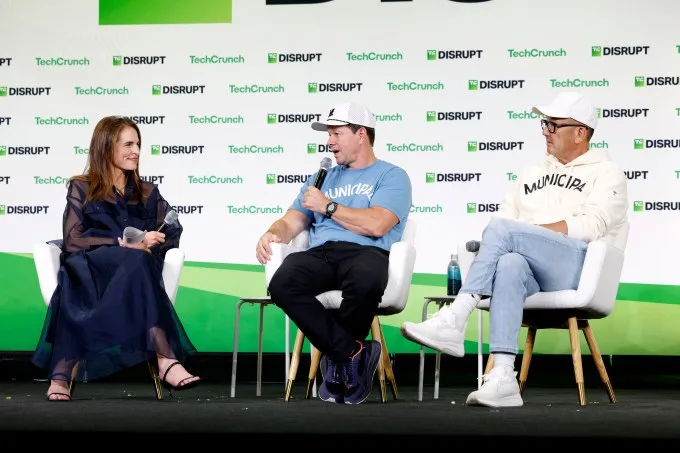 Mark Wahlberg on using AI in film ‘the right way’ and being open to an AI clone carrying on his legacy