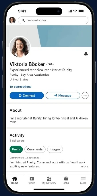 LinkedIn adds new tools to fight fake profiles and bogus work histories