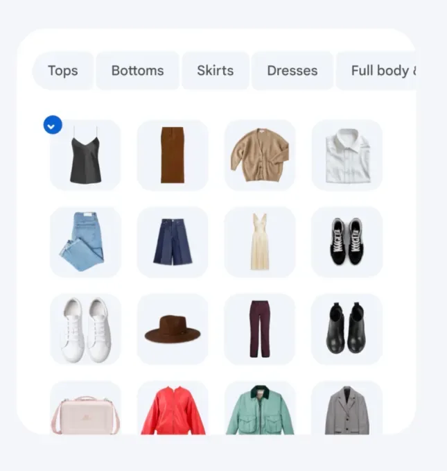 Google Photos ‘Clueless’-inspired virtual closet is now available on Android and iOS