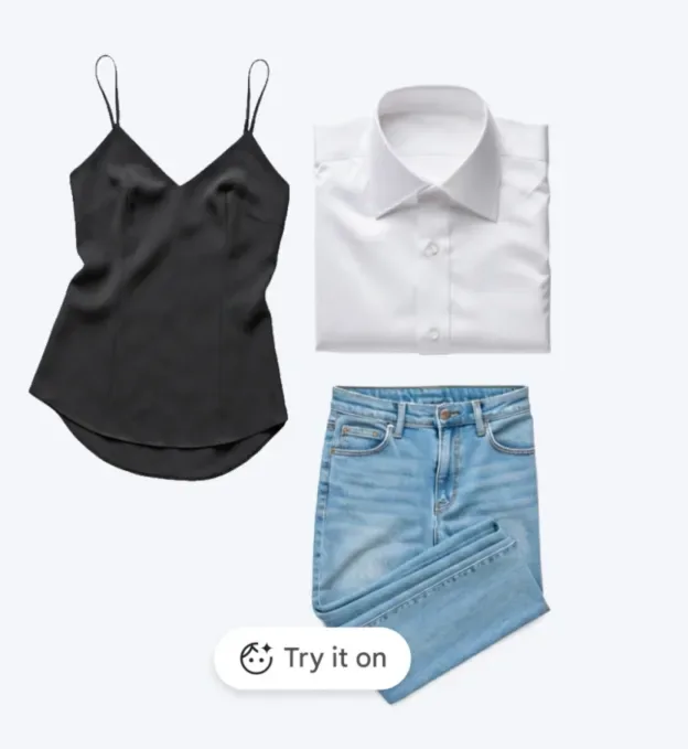 Google Photos ‘Clueless’-inspired virtual closet is now available on Android and iOS